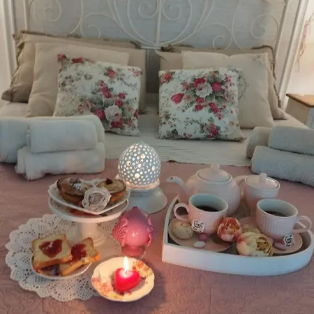 La Regia Appartement *