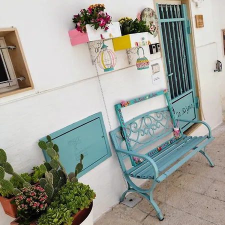 La Regia Appartement