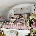 Apartment La Regia *