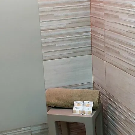 شقة La Regia Palagianello