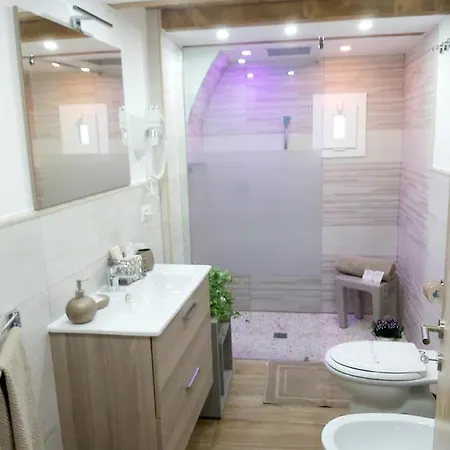 아파트 La Regia *