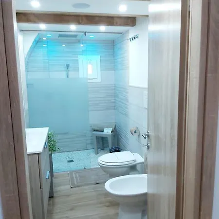 아파트 La Regia *