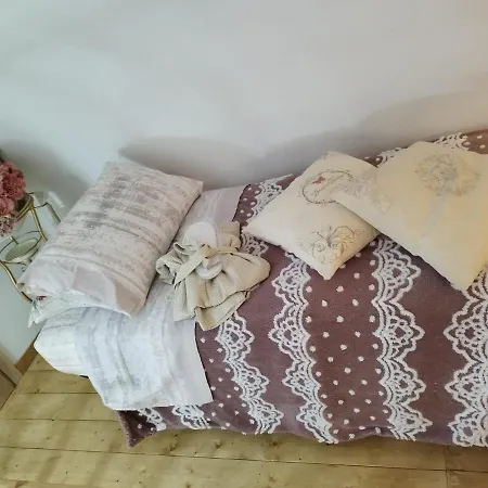 La Regia شقة Palagianello