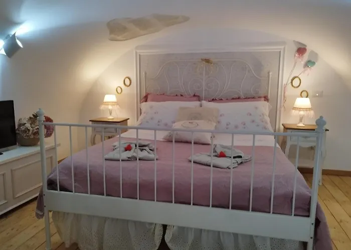 La Regia * Palagianello