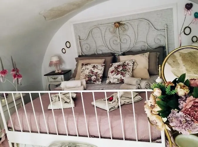 Apartamento La Regia *