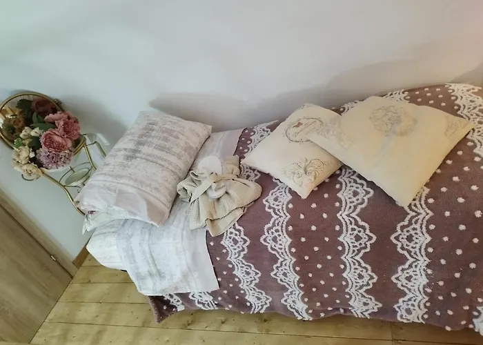 La Regia 公寓 Palagianello